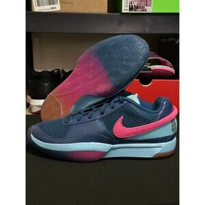 Nike Ja 1 Ny vs NY/ Size 9 / Brand New